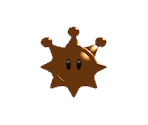 Shine Sprite - Super Mario Sunshine