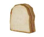 Sandwich - Xenoblade Chronicles