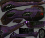 Banshee - Halo - Combat Evolved