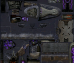 Covenant Drop Ship - Halo - Combat Evolved