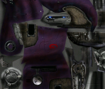 Ghost - Halo - Combat Evolved