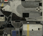 Lifepod - Halo - Combat Evolved