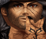 Jecht - Dissidia: Final Fantasy