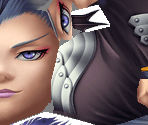 Kuja - Dissidia: Final Fantasy
