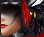 Ultimecia + Griever - Dissidia: Final Fantasy