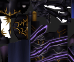 Golbez - EX Mode - Dissidia: Final Fantasy