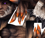Jecht - EX Mode - Dissidia: Final Fantasy