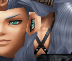 Sephiroth - Dissidia: Final Fantasy