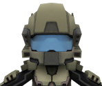 Heavy Battlesuit - Call of Mini: Infinity