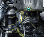 Garland - Dissidia: Final Fantasy