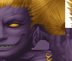Kefka - EX Mode - Dissidia: Final Fantasy