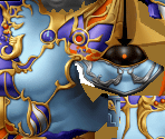EXDeath - Dissidia: Final Fantasy