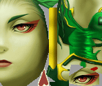Cloud of Darkness - EX Mode - Dissidia: Final Fantasy