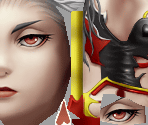 Cloud of Darkness - Dissidia: Final Fantasy