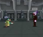 Cog Building Interior - Toontown Online
