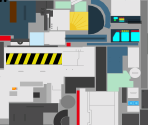 Boss 4 - Sonic the Hedgehog 4: Episode I