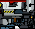 Boss 3 - Sonic the Hedgehog 4: Episode I