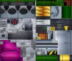 Boss 1 - Sonic the Hedgehog 4: Episode II