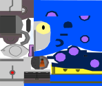 Bubbles - Sonic the Hedgehog 4: Episode I