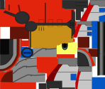 Chopper - Sonic the Hedgehog 4: Episode I