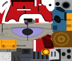 Motobug - Sonic the Hedgehog 4: Episode I