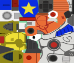 Crawl - Sonic the Hedgehog 4: Episode I