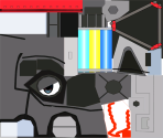 Batbot - Sonic the Hedgehog 4: Episode I