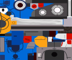 Burrobot - Sonic the Hedgehog 4: Episode I