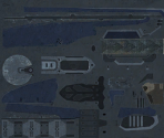 Beam Rifle - Halo 2