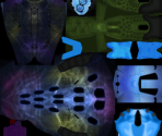 Needler - Halo 2