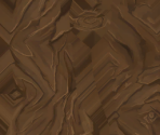 Adventurer's Staff - Adventure Quest 3D