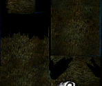 Machu Skull Monkey - Temple Run
