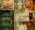Guy Dangerous - Temple Run