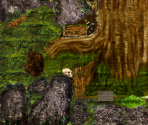 Terrain + Other Objects - Temple Run