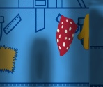 Shorts - Toontown Online
