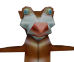 Eddie - Ice Age: The Meltdown
