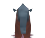 Tapir - Ice Age: The Meltdown