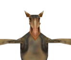 Tony - Ice Age: The Meltdown