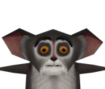 Maurice - The Penguins of Madagascar