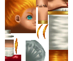 Marle - Chrono Cross
