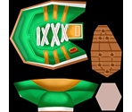 Shoes - Toontown Online