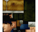 Watts - Final Fantasy 8