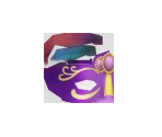 Glasses / Masks - Toontown Online
