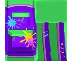Backpacks - Toontown Online