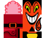 Him - Cartoon Network Racing