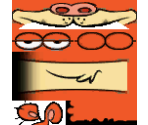 Weasel - Cartoon Network Racing