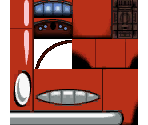 Weasel's Kart - Cartoon Network Racing