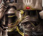Garland (P2) - Dissidia: Final Fantasy