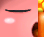 Noddy - Kirby Air Ride