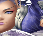 Kuja (P2) - Dissidia: Final Fantasy